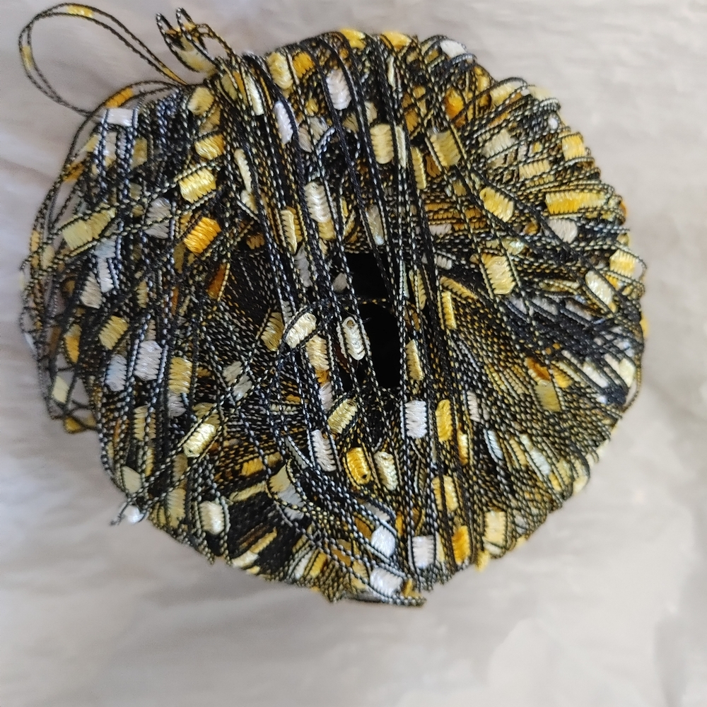Yarn Lot